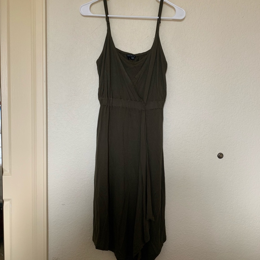 😍😍theory dress 😍😍